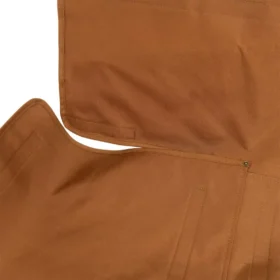 Universell passender Cargo-Einsatz aus Nylon-Duck